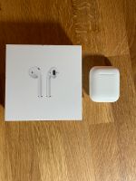 Apple AirPods 2. Generation Sound Top! Süd - Niederrad Vorschau