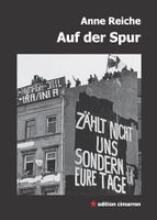 Anne Reiche: Auf der Spur, 274 Seiten Hamburg-Mitte - Hamburg St. Pauli Vorschau