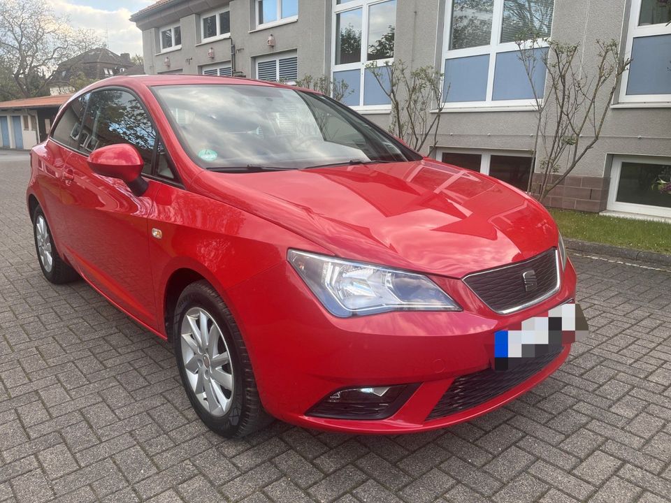 Seat Ibiza 1.2 TDI Ecomotive Reference 4YOU SC Re... in Ahnatal