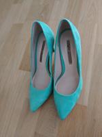 Buffalo London High Heel 39 Baden-Württemberg - Kirchheim unter Teck Vorschau