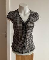 Comma Bluse Shirt  Gr. 34 / XS blau Neuwertig Nürnberg (Mittelfr) - Aussenstadt-Sued Vorschau