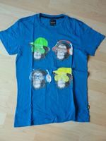 cooles T-Shirt Shirt Gr S Affen Much More WIE NEU Schleswig-Holstein - Kiel Vorschau