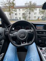 Audi  a5  S-Line 3.0 Automatik oder tauschen mit Golf GTI oder R Baden-Württemberg - Ludwigsburg Vorschau