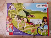Schleich 42533 Sarahs campingausflug Hessen - Eschwege Vorschau