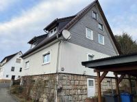 Charmantes Zweifamilienhaus mit großem Grundstück Hessen - Hatzfeld (Eder) Vorschau
