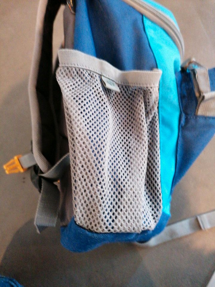 Kindergarten Rucksack von Jack Wolfskin in Steinach Baden