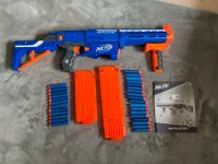 Nerf Blaster Retaliator Baden-Württemberg - Schwaikheim Vorschau