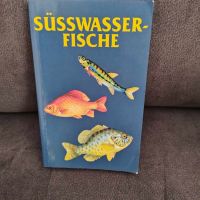 Süßwasserfische - Natur in Farbe - TB Nordrhein-Westfalen - Neuenkirchen Vorschau