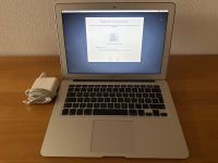 Apple MacBook Air 13“ Baden-Württemberg - Wiesloch Vorschau