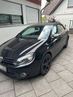 Golf 6 Cabriolet Nordrhein-Westfalen - Bad Münstereifel Vorschau