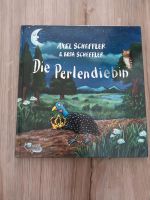 Buch Die Perlendiebin Axel & Rosa Scheffler Essen - Essen-Borbeck Vorschau