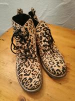 Damen Stiefeletten, Neuwertig, Grösse 37 Bayern - Untersiemau Vorschau