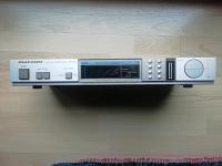 Marantz ST-521 Synthesizer Stereo Tuner (1985-86) Baden-Württemberg - Wiesloch Vorschau