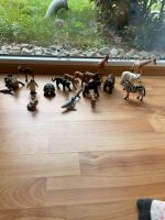 Schleich Tiere Baden-Württemberg - Holzgerlingen Vorschau