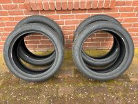 Bridgestone Turanza Eco 215/50 R19 93T Sommerreifen neu Niedersachsen - Handorf Vorschau