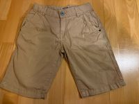 Vingino Shorts Dunkelbeige Gr. 11 / 146 Wandsbek - Hamburg Duvenstedt  Vorschau