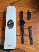 Samsung Galaxy Watch 3, Edelstahl,mystic black, 45 mm, Smartwatch Niedersachsen - Laatzen Vorschau