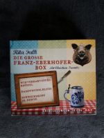 Die Grosse Franz-Eberhofer-Box  Hörbuch CD Nürnberg (Mittelfr) - Südoststadt Vorschau