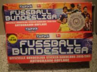 Fußball Bundesliga Sticker 2010/11 *AUTOGRAMM-AUFLAGE + Poster* Nordrhein-Westfalen - Harsewinkel Vorschau