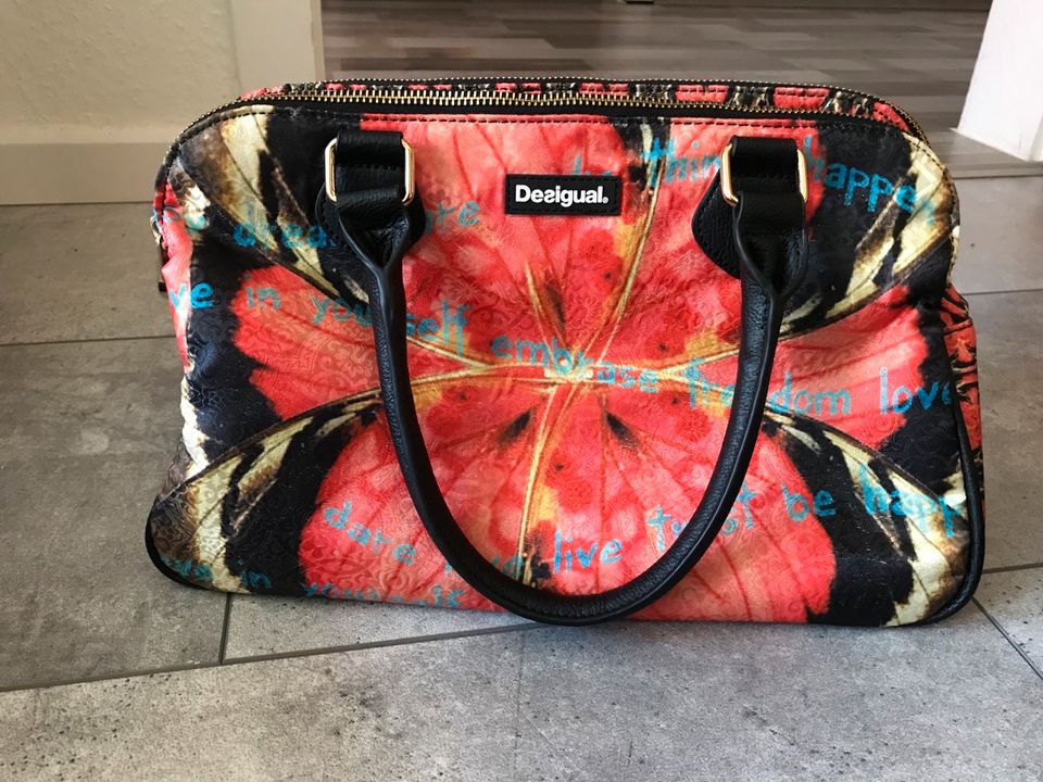 Desigual Tasche in Hamm