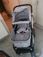 Kinderwagen Sachsen - Wilkau-Haßlau Vorschau