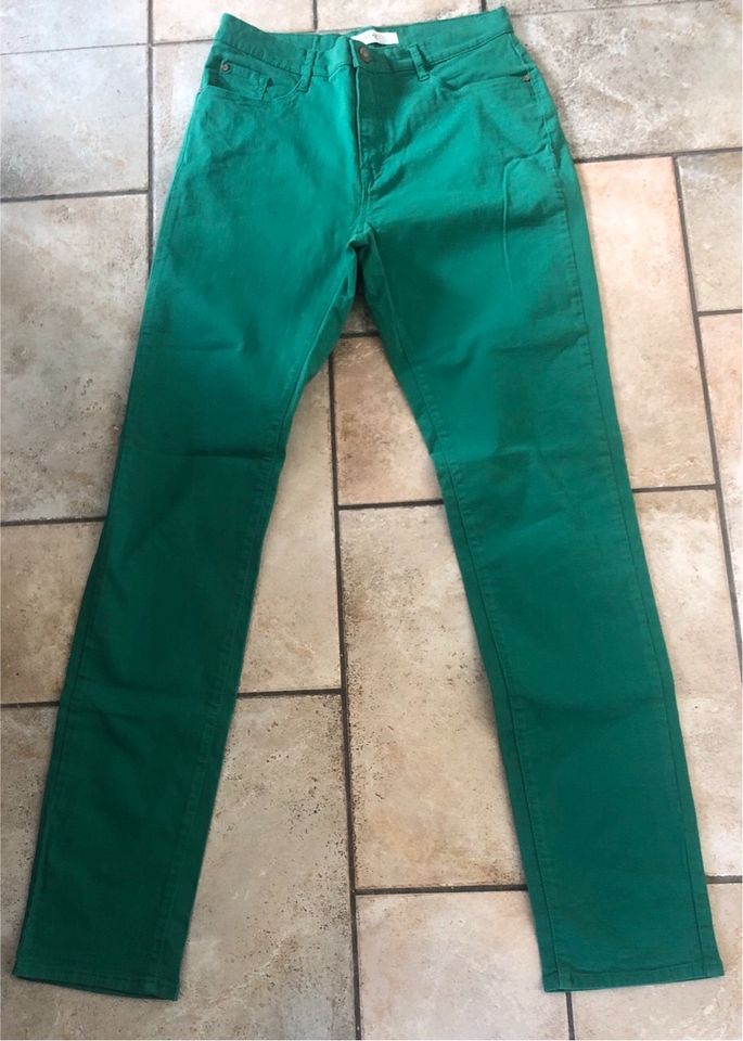 3 Brax Hose Gr 38 L Sommerhose 29/34 neu in Düsseldorf