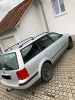 VW Passat 1,9TDI Tüv Neu, Bayern - Gleißenberg Vorschau