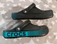 NEU Crocs Clogs Pantolette Schuhe in M8 W10 Hessen - Biedenkopf Vorschau