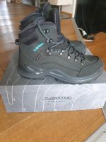 Lowa Renegade GTX MID Ws S  Gr.37,5 Nordrhein-Westfalen - Kempen Vorschau