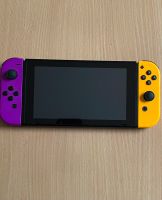 Nintendo Switch mit Ladestation Niedersachsen - Seelze Vorschau