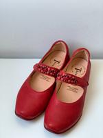 neu Think! Lederschuhe Ballerinas Gr.37 Bayern - Augsburg Vorschau