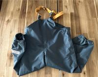 Tchibo Regenhose Blau Matschhose 110/116 Hose Kinder gefüttert Sachsen - Chemnitz Vorschau