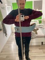 Hüfttrage für Kleinkind Baden-Württemberg - Weilheim an der Teck Vorschau