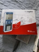 TI-nspire Texas Instruments Sachsen-Anhalt - Oschersleben (Bode) Vorschau