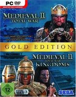 Medieval II: Total War Gold Edition Rheinland-Pfalz - Uersfeld Vorschau