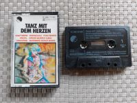 Tanz mit dem Herzen Musikkassette Cassette MC Krautrock Kraftwerk Bayern - Saldenburg Vorschau