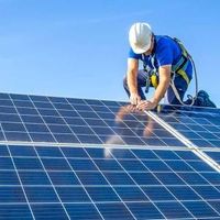 Solaranlage, wir montieren sie Ihnen Nordrhein-Westfalen - Iserlohn Vorschau