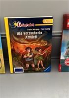 Leserabe Vorlesebuch Kinderbuch Erstleser Amulett Zauber Bayern - Altenstadt Vorschau