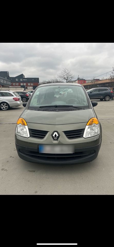 Renault Modus 1,2 in Hannover
