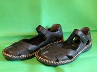 Rieker Damenschuhe schwarz 39 TOP Bayern - Weißenhorn Vorschau