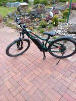 E-Bike Haibike Hardseven Life 2.0 Rheinland-Pfalz - Elkenroth Vorschau