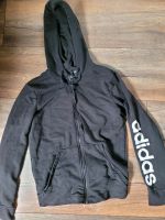 Adidas Jacke schwarz m Damen Herren uni Mecklenburg-Vorpommern - Anklam Vorschau