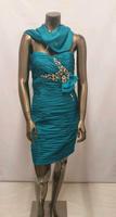 Damen Kleid Gr.34, Partykleid, Minikleid Bayern - Arnstein Vorschau