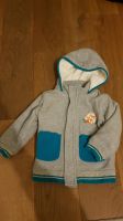 TOP Baby Kinder Pullover Strickjacke grau Fuchs Gr. 80 Baden-Württemberg - Leimen Vorschau