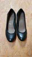 Tamaris Damen Schuhe mit Keilabsatz Rheinland-Pfalz - Üttfeld Vorschau