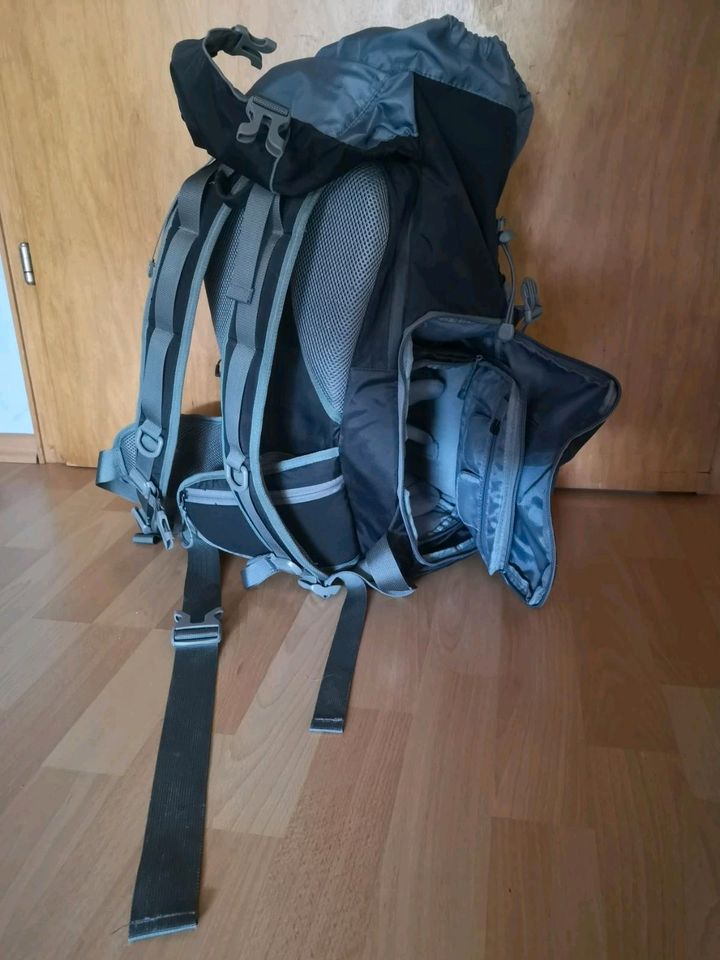 Dörr Fotorucksack * Rucksack für Fotozubehör * in Elze