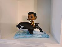 116 Funko Pop Ride Super Deluxe: Wakanda Forever, Namor auf Orca Lübeck - St. Lorenz Süd Vorschau