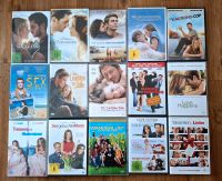 Liebesfilme DVD Romantik RomCom Jennifer Aniston Rachel McAdams Thüringen - Bad Salzungen Vorschau