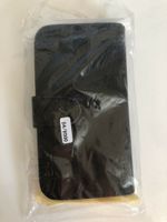 Samsung Galaxy S4 Tasche Schutzfolien und Putztuch NEU! Sachsen - Pegau Vorschau