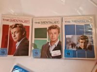 The Mentalist Staffel 1-3 DVDs Berlin - Reinickendorf Vorschau